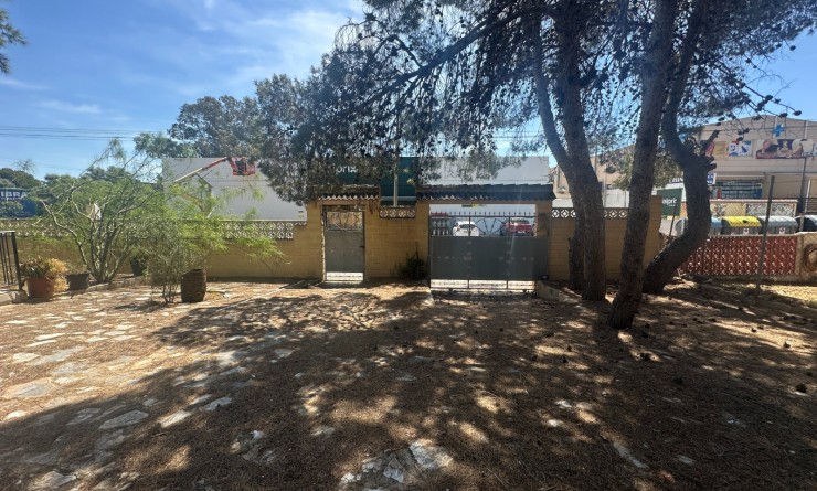 Wederverkoop - Villa - Torrevieja - Los Balcones - Los Altos del Edén