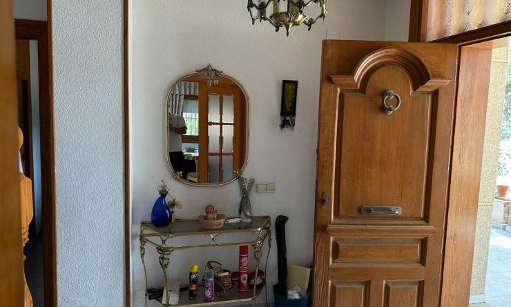 Wederverkoop - Villa - Torrevieja - Los Balcones - Los Altos del Edén