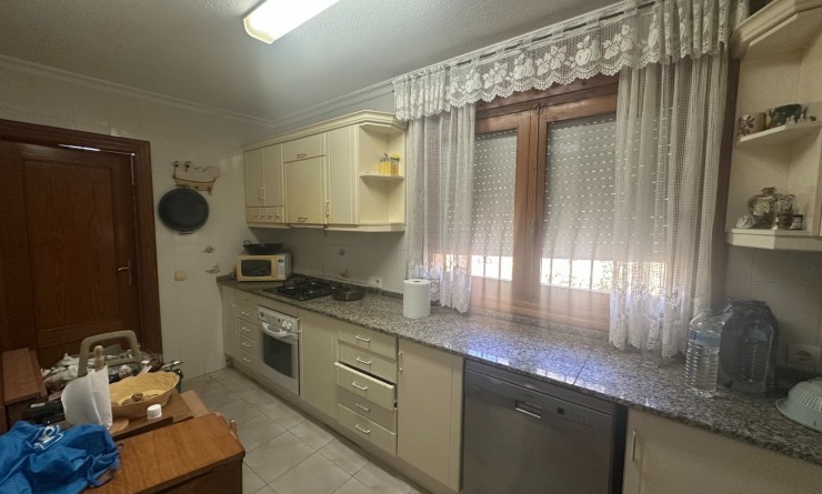 Wederverkoop - Villa - Torrevieja - Los Balcones - Los Altos del Edén
