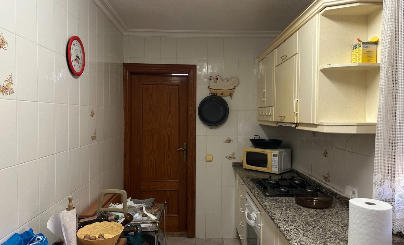 Wederverkoop - Villa - Torrevieja - Los Balcones - Los Altos del Edén