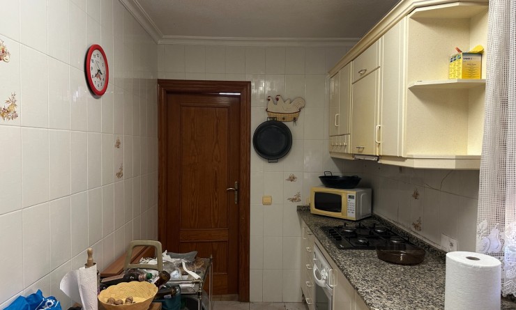 Wederverkoop - Villa - Torrevieja - Los Balcones - Los Altos del Edén