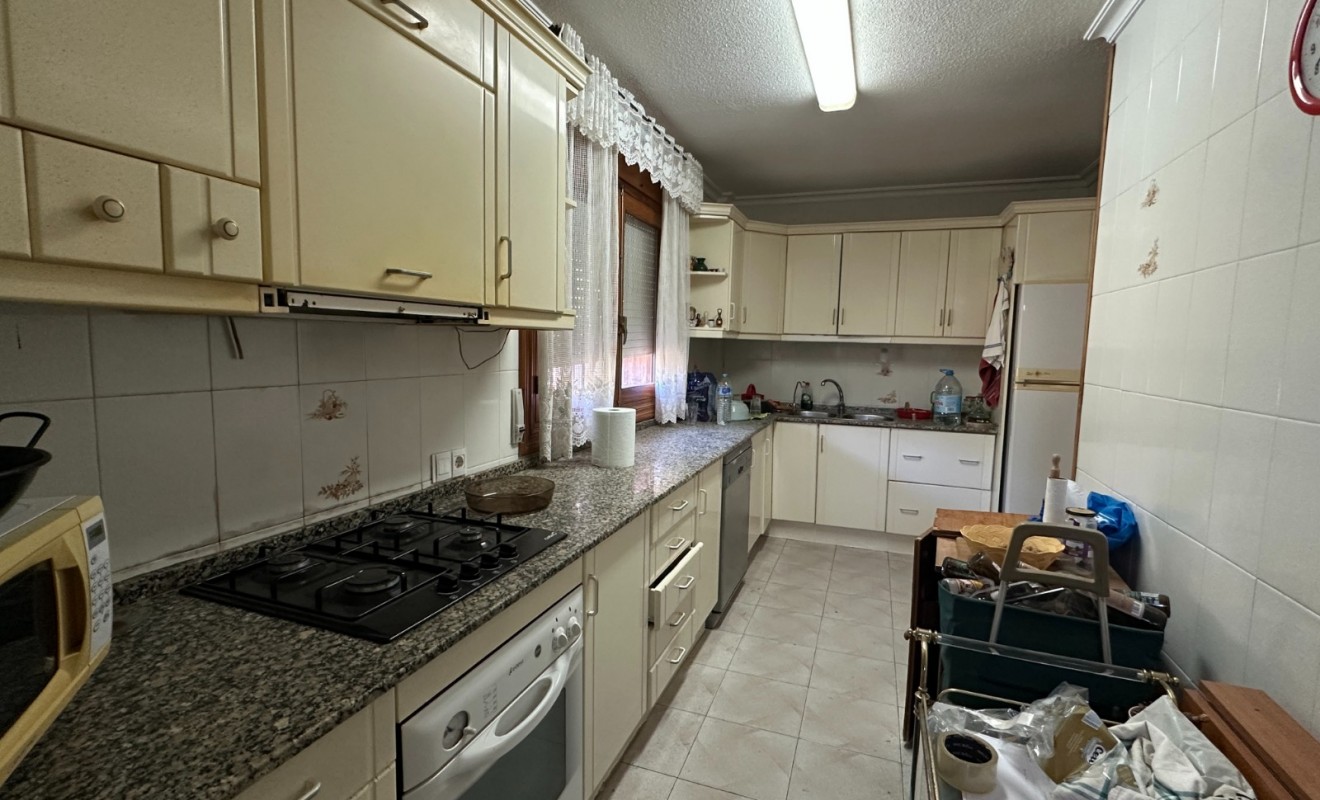 Wederverkoop - Villa - Torrevieja - Los Balcones - Los Altos del Edén