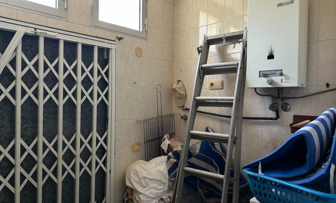 Wederverkoop - Villa - Torrevieja - Los Balcones - Los Altos del Edén