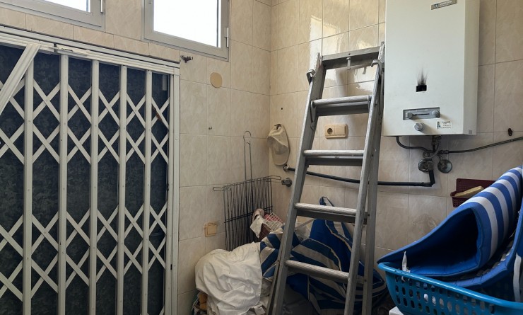 Wederverkoop - Villa - Torrevieja - Los Balcones - Los Altos del Edén