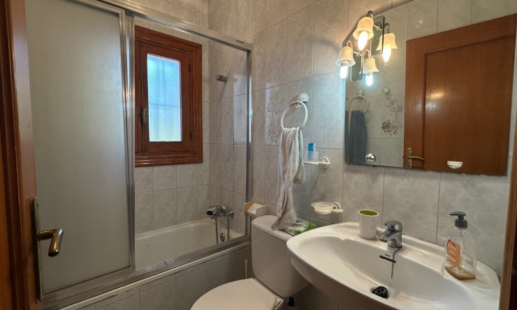 Wederverkoop - Villa - Torrevieja - Los Balcones - Los Altos del Edén