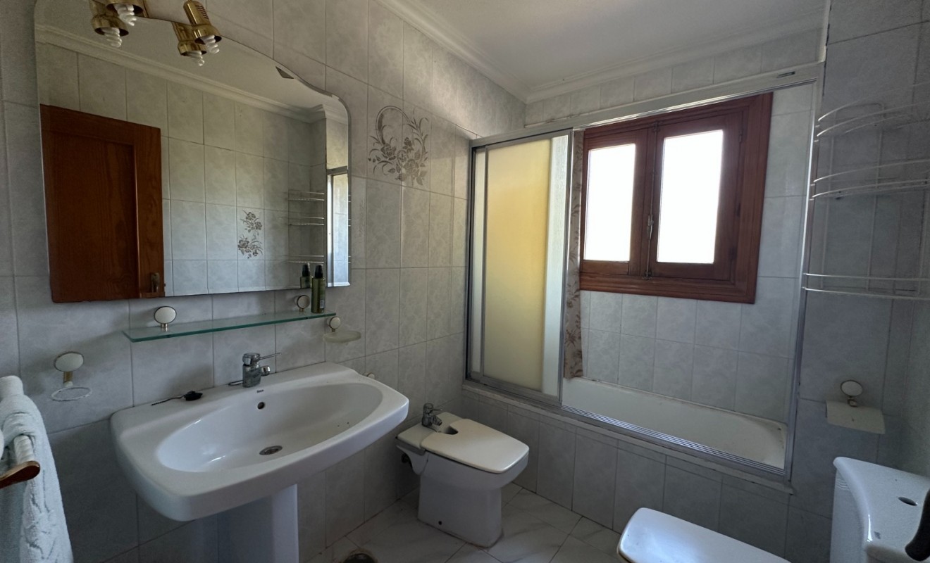Wederverkoop - Villa - Torrevieja - Los Balcones - Los Altos del Edén