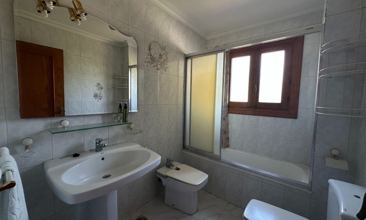 Wederverkoop - Villa - Torrevieja - Los Balcones - Los Altos del Edén