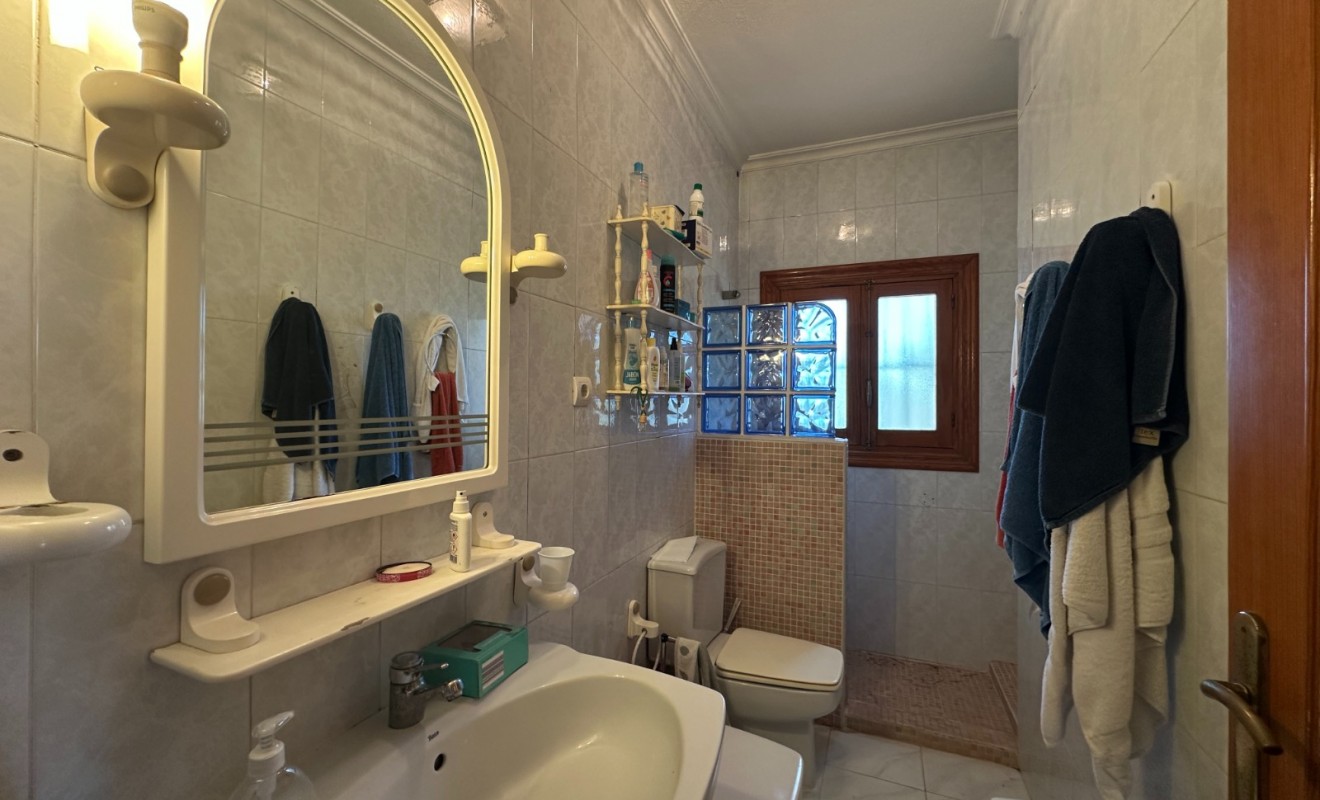 Wederverkoop - Villa - Torrevieja - Los Balcones - Los Altos del Edén