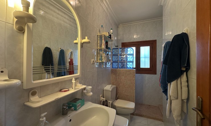 Wederverkoop - Villa - Torrevieja - Los Balcones - Los Altos del Edén