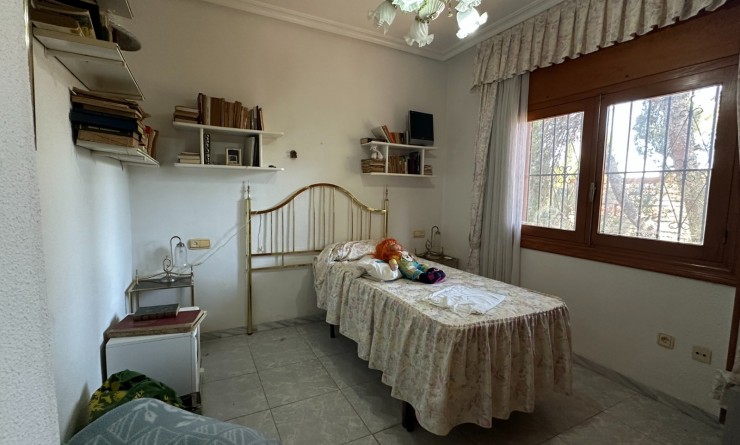 Wederverkoop - Villa - Torrevieja - Los Balcones - Los Altos del Edén