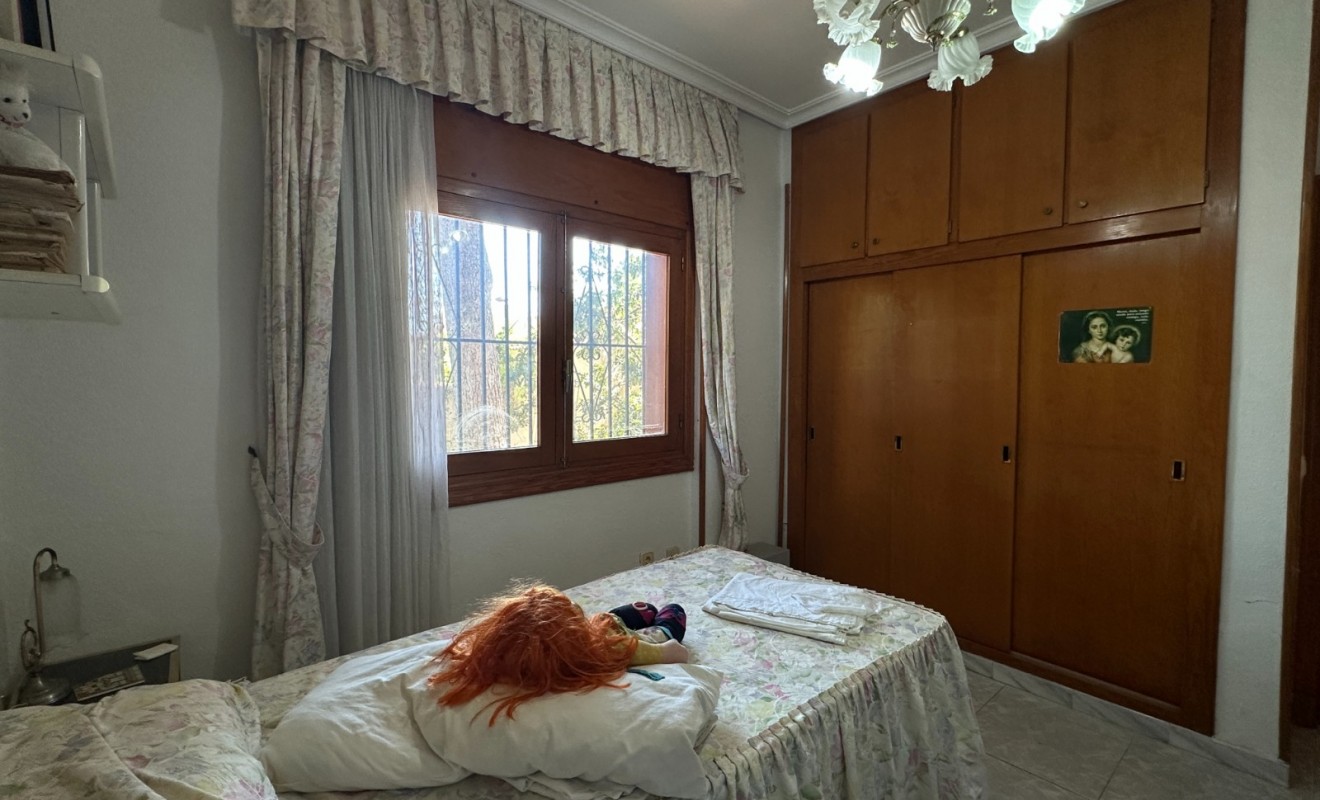 Wederverkoop - Villa - Torrevieja - Los Balcones - Los Altos del Edén