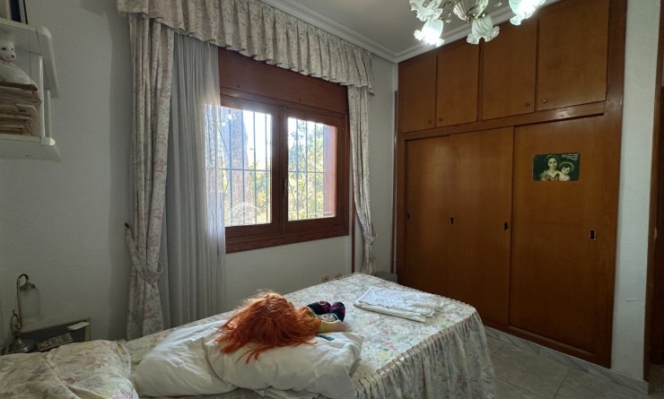 Wederverkoop - Villa - Torrevieja - Los Balcones - Los Altos del Edén
