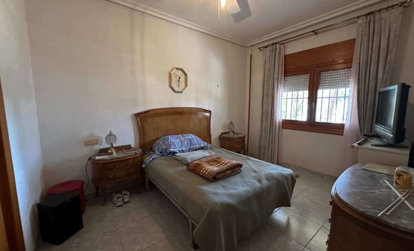 Wederverkoop - Villa - Torrevieja - Los Balcones - Los Altos del Edén