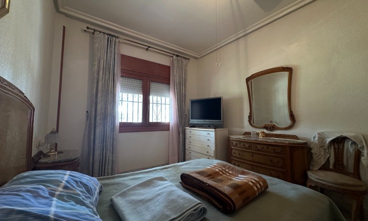 Wederverkoop - Villa - Torrevieja - Los Balcones - Los Altos del Edén