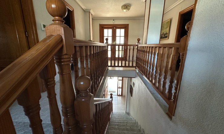 Wederverkoop - Villa - Torrevieja - Los Balcones - Los Altos del Edén