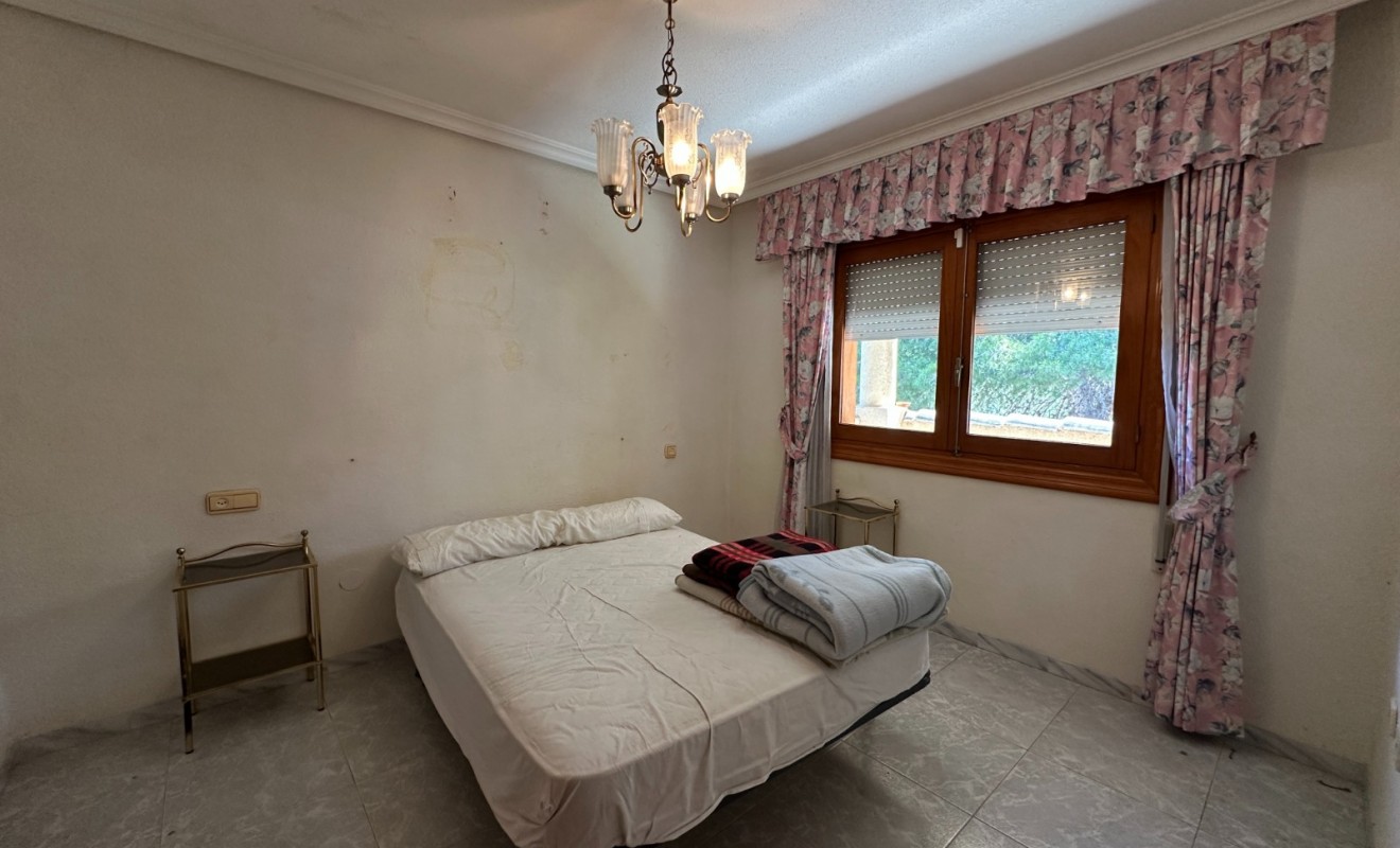 Wederverkoop - Villa - Torrevieja - Los Balcones - Los Altos del Edén