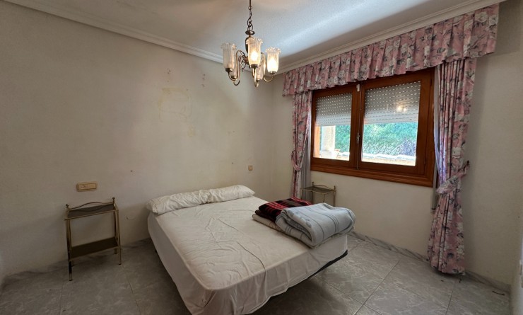 Wederverkoop - Villa - Torrevieja - Los Balcones - Los Altos del Edén