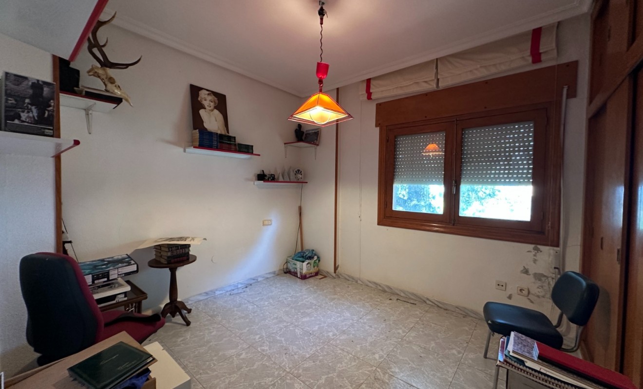 Wederverkoop - Villa - Torrevieja - Los Balcones - Los Altos del Edén