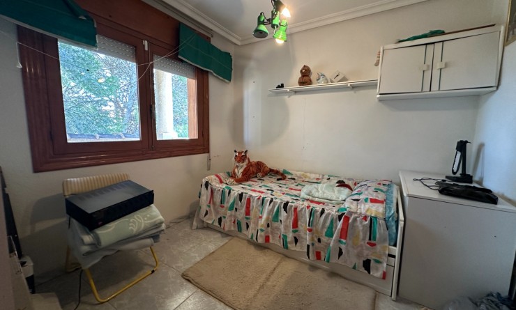 Wederverkoop - Villa - Torrevieja - Los Balcones - Los Altos del Edén