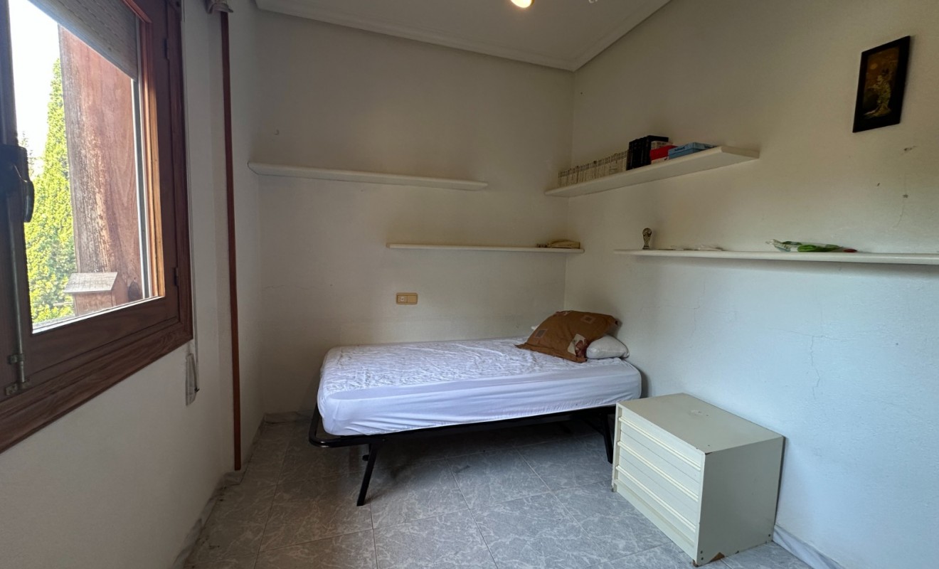 Wederverkoop - Villa - Torrevieja - Los Balcones - Los Altos del Edén