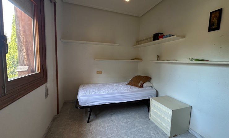 Wederverkoop - Villa - Torrevieja - Los Balcones - Los Altos del Edén