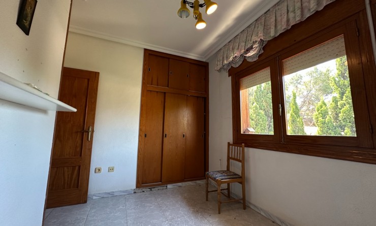 Wederverkoop - Villa - Torrevieja - Los Balcones - Los Altos del Edén
