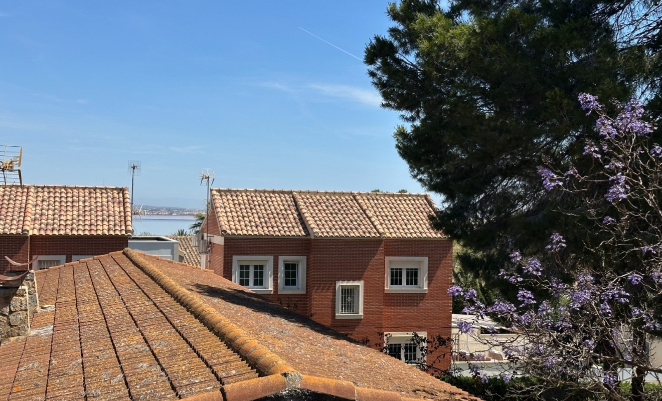 Wederverkoop - Villa - Torrevieja - Los Balcones - Los Altos del Edén