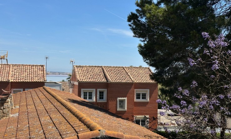Wederverkoop - Villa - Torrevieja - Los Balcones - Los Altos del Edén