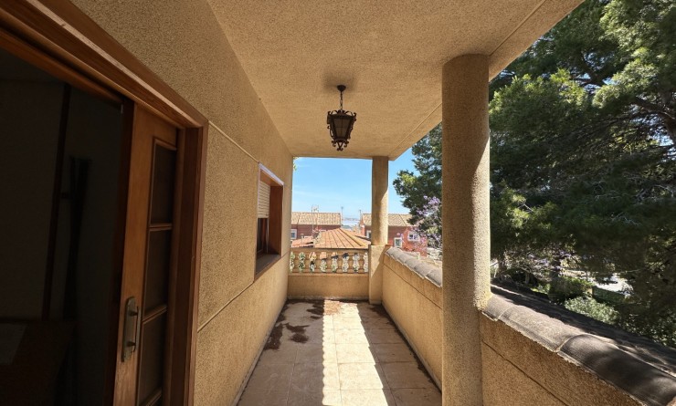 Wederverkoop - Villa - Torrevieja - Los Balcones - Los Altos del Edén