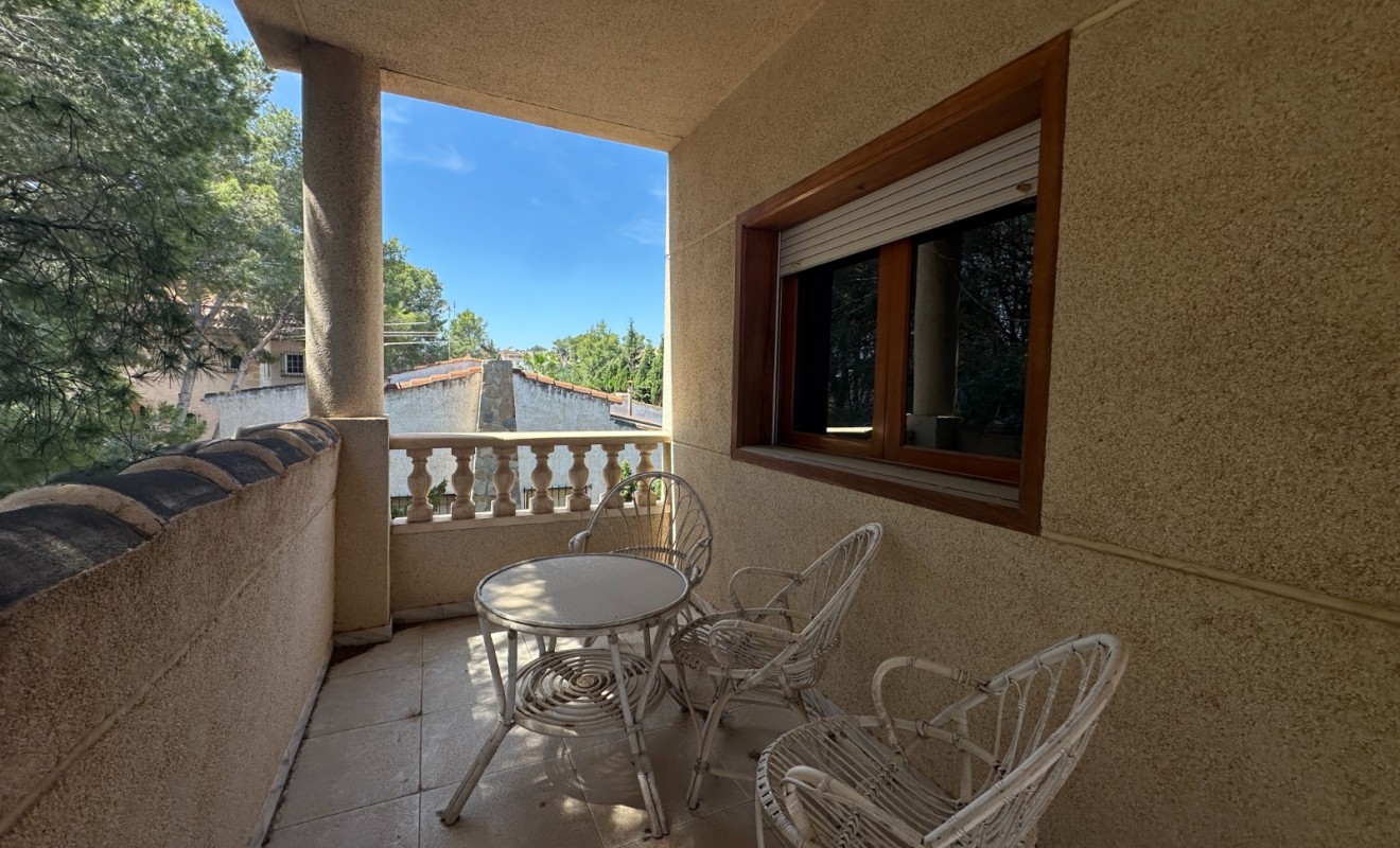 Wederverkoop - Villa - Torrevieja - Los Balcones - Los Altos del Edén