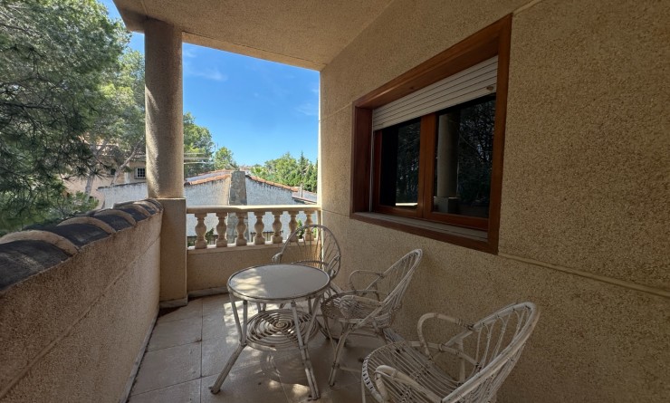 Wederverkoop - Villa - Torrevieja - Los Balcones - Los Altos del Edén