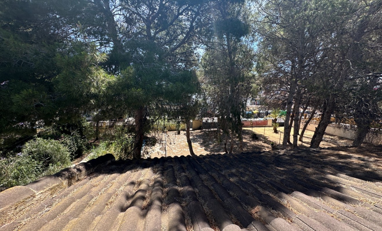 Wederverkoop - Villa - Torrevieja - Los Balcones - Los Altos del Edén