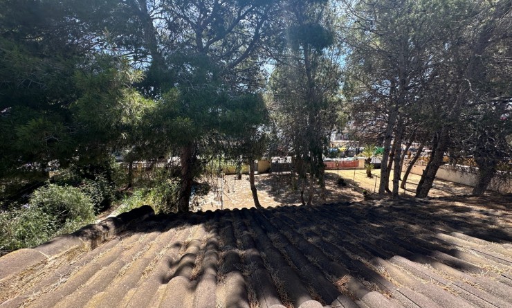 Wederverkoop - Villa - Torrevieja - Los Balcones - Los Altos del Edén