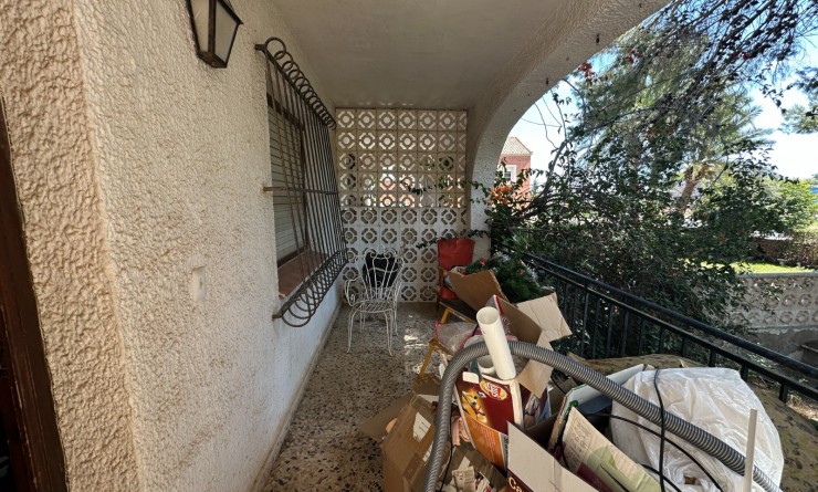 Wederverkoop - Villa - Torrevieja - Los Balcones - Los Altos del Edén