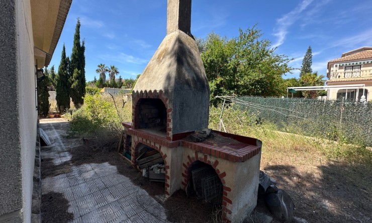 Wederverkoop - Villa - Torrevieja - Los Balcones - Los Altos del Edén