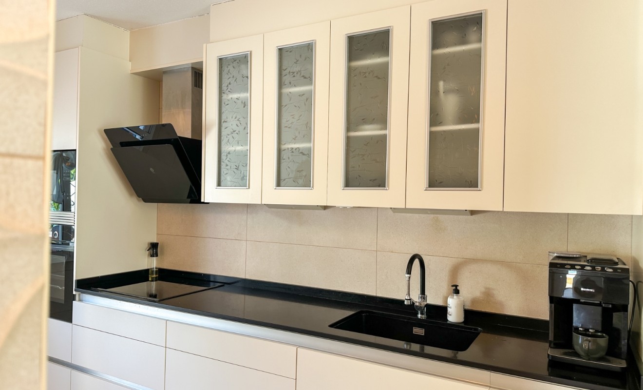 Wederverkoop - Herenhuis - Torrevieja - Los Balcones - Los Altos del Edén