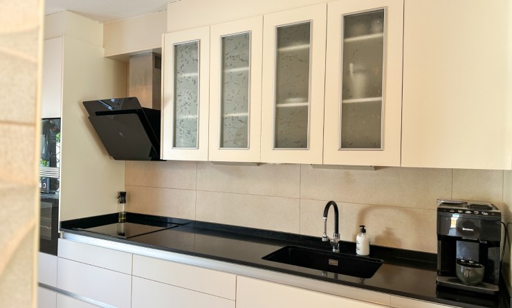 Wederverkoop - Herenhuis - Torrevieja - Los Balcones - Los Altos del Edén