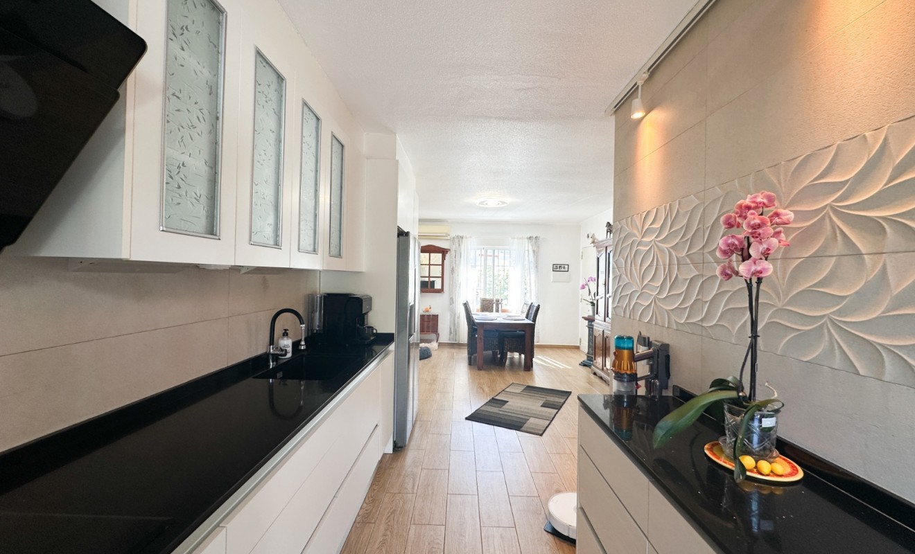 Wederverkoop - Herenhuis - Torrevieja - Los Balcones - Los Altos del Edén