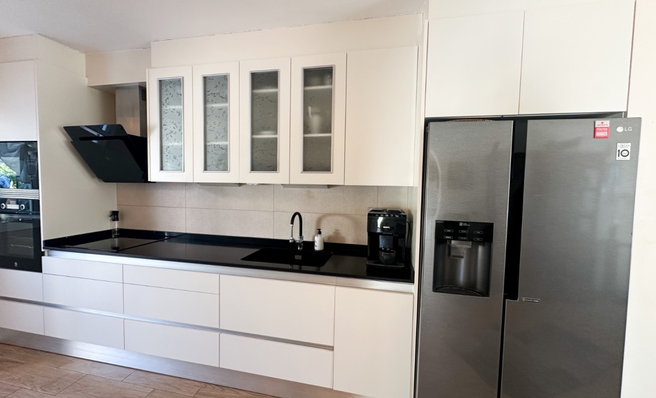 Wederverkoop - Herenhuis - Torrevieja - Los Balcones - Los Altos del Edén