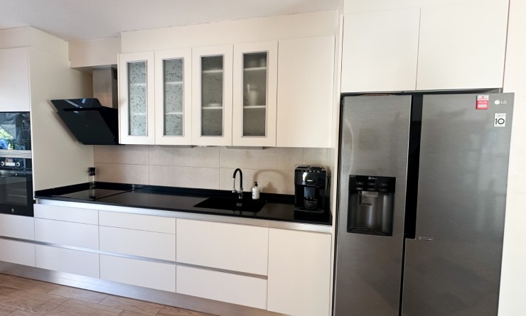 Wederverkoop - Herenhuis - Torrevieja - Los Balcones - Los Altos del Edén