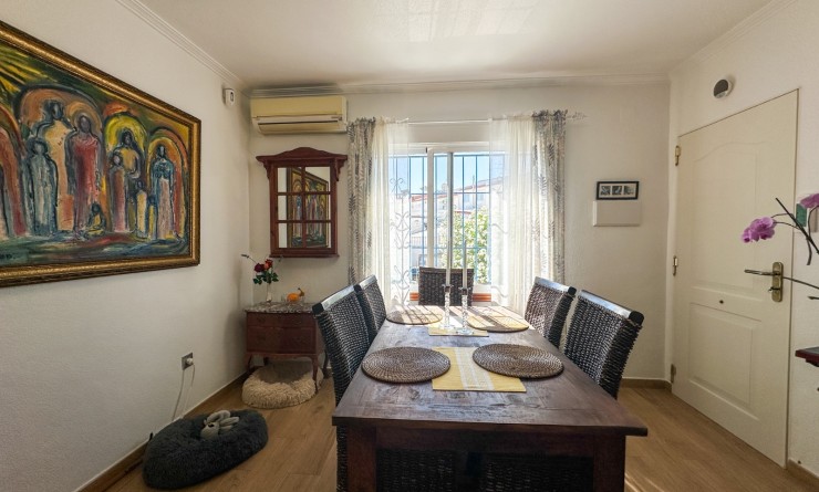 Wederverkoop - Herenhuis - Torrevieja - Los Balcones - Los Altos del Edén