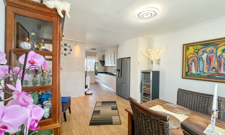 Wederverkoop - Herenhuis - Torrevieja - Los Balcones - Los Altos del Edén