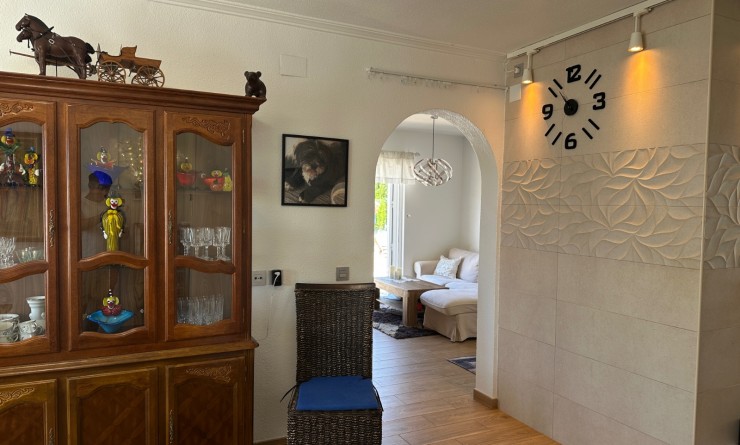 Wederverkoop - Herenhuis - Torrevieja - Los Balcones - Los Altos del Edén