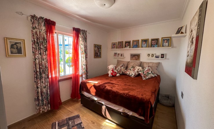 Wederverkoop - Herenhuis - Torrevieja - Los Balcones - Los Altos del Edén