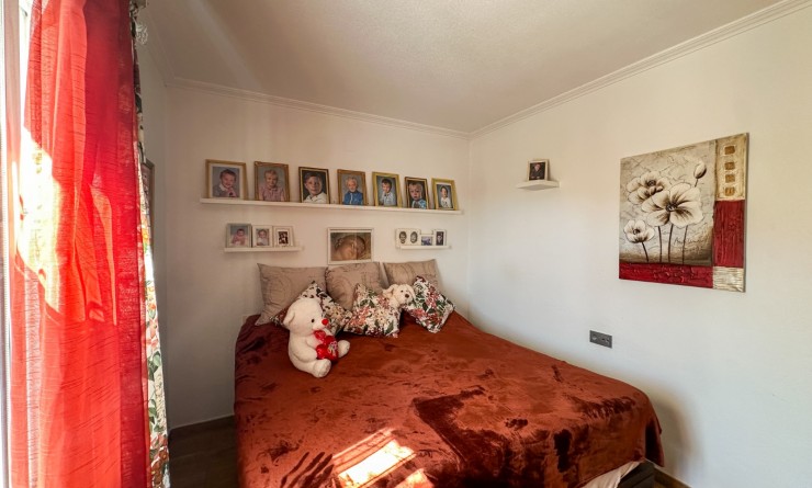 Wederverkoop - Herenhuis - Torrevieja - Los Balcones - Los Altos del Edén