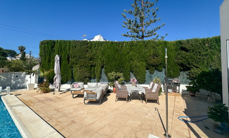 Wederverkoop - Herenhuis - Torrevieja - Los Balcones - Los Altos del Edén
