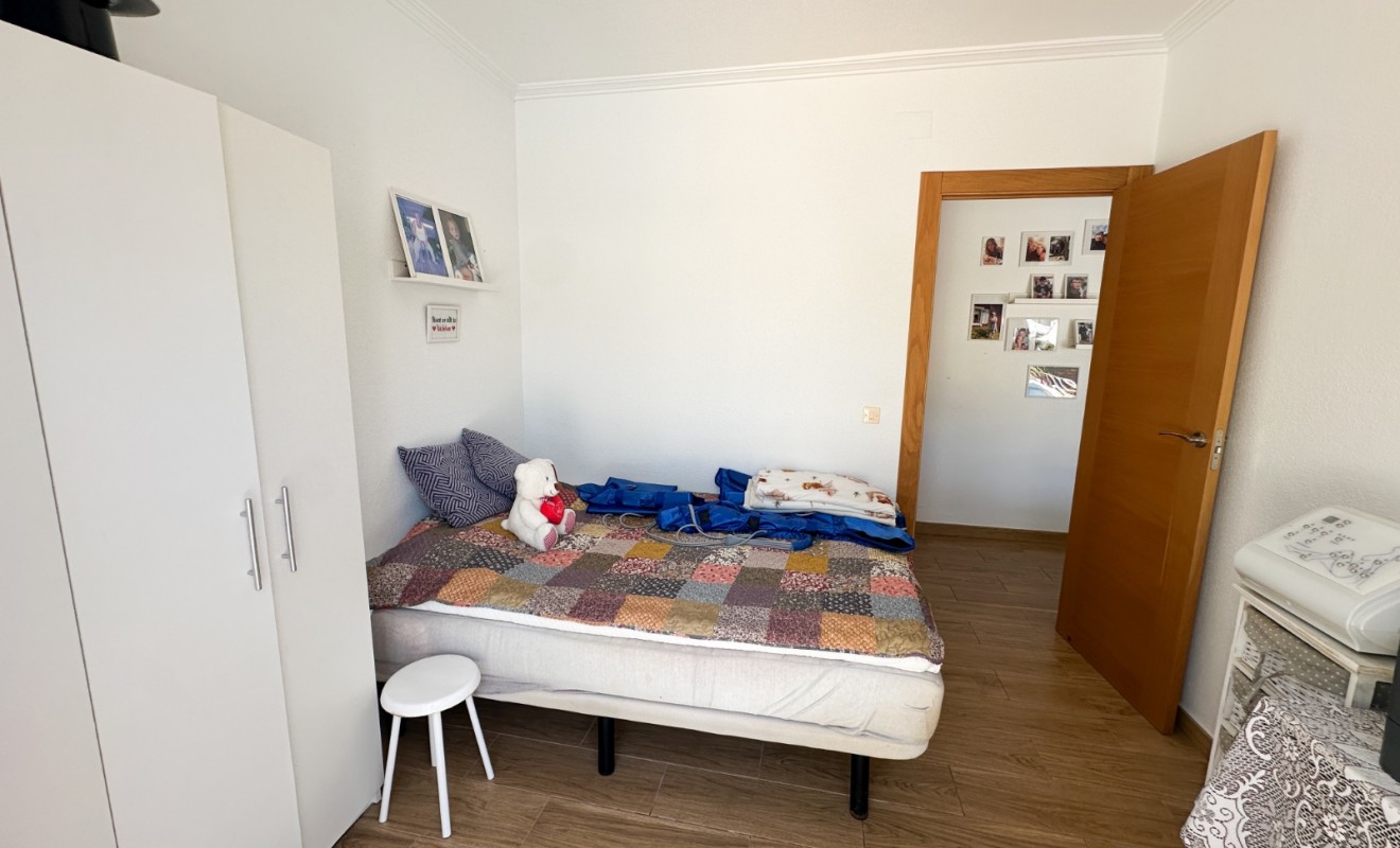 Wederverkoop - Herenhuis - Torrevieja - Los Balcones - Los Altos del Edén