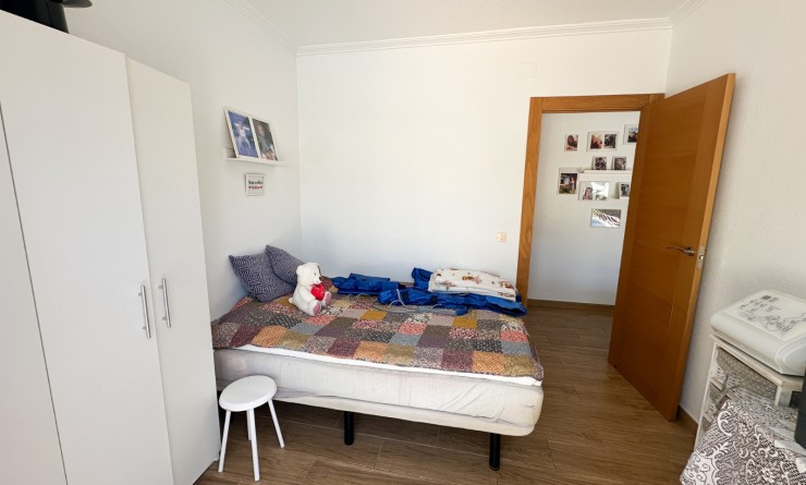 Wederverkoop - Herenhuis - Torrevieja - Los Balcones - Los Altos del Edén
