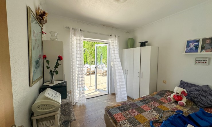 Wederverkoop - Herenhuis - Torrevieja - Los Balcones - Los Altos del Edén