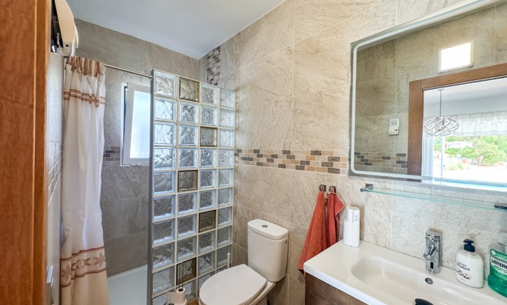Wederverkoop - Herenhuis - Torrevieja - Los Balcones - Los Altos del Edén